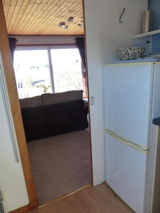Aultbea Lodges Экстерьер фото